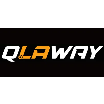 qlaway electric bike logo