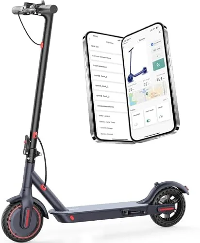 qlaway electric scooter category